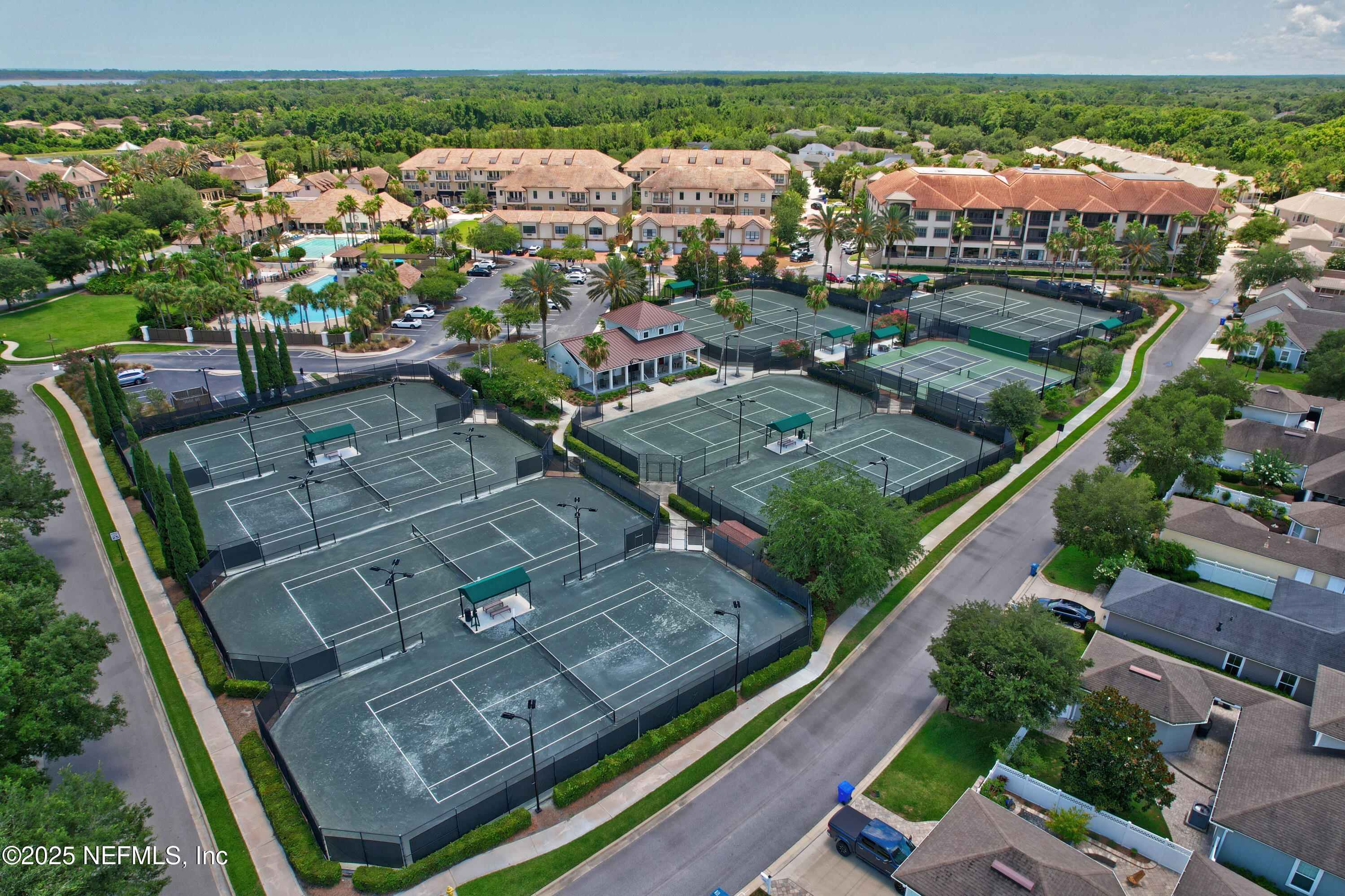 649 Treehouse Circle St. Augustine, FL 32095 - Photo 166 of 207 DJI_0273_4_5_6_7
