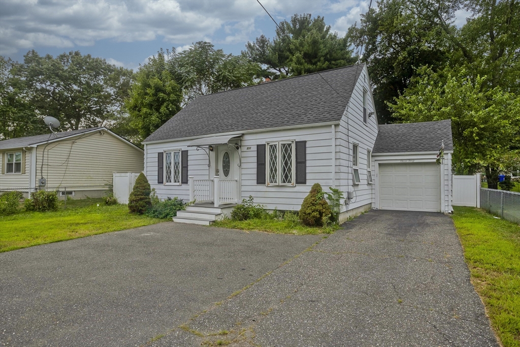 1130 Parker Street Springfield, MA 01119 - Photo 1 of 20 Gallery Image 1