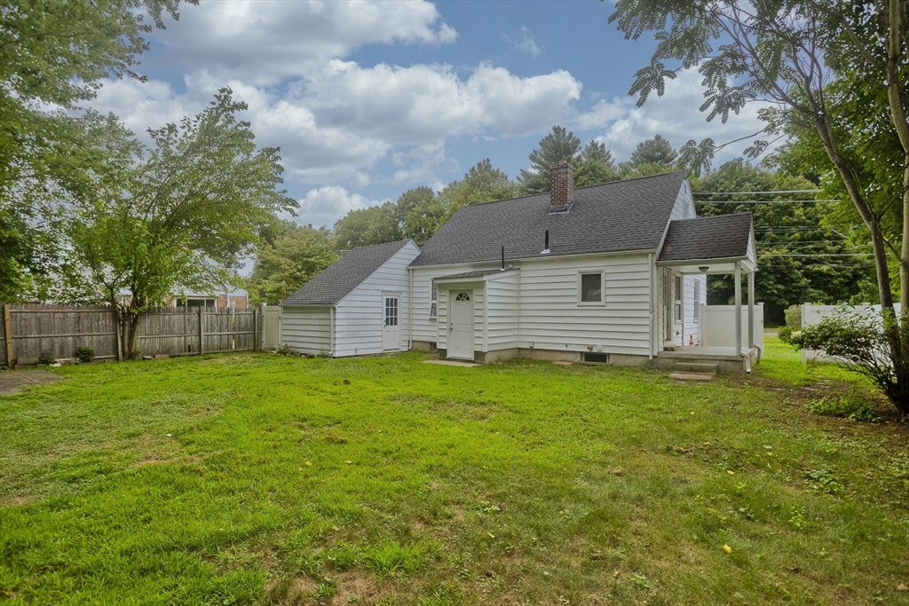 1130 Parker Street Springfield, MA 01119 - Photo 19 of 20 Gallery Image 19