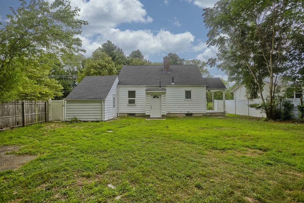 1130 Parker Street Springfield, MA 01119 - Photo 20 of 20 Gallery Image 20