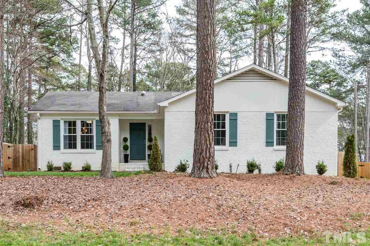 7816 Prospector Place Raleigh, NC 27615 - Photo 1 of 13 7816 Prospector