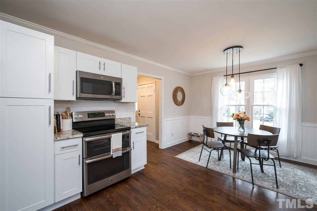 7816 Prospector Place Raleigh, NC 27615 - Photo 6 of 13 Granite countertops