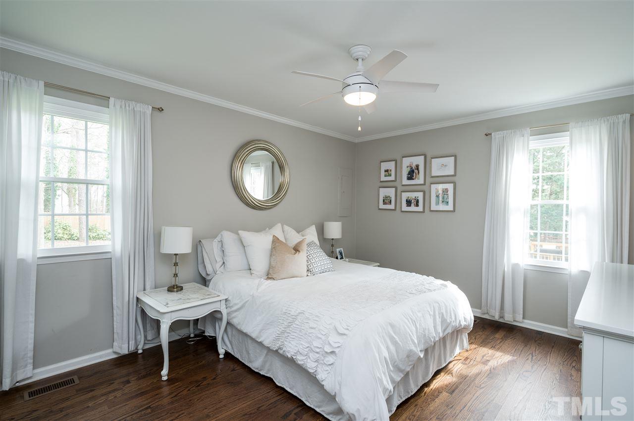 7816 Prospector Place Raleigh, NC 27615 - Photo 7 of 13 Master bedroom