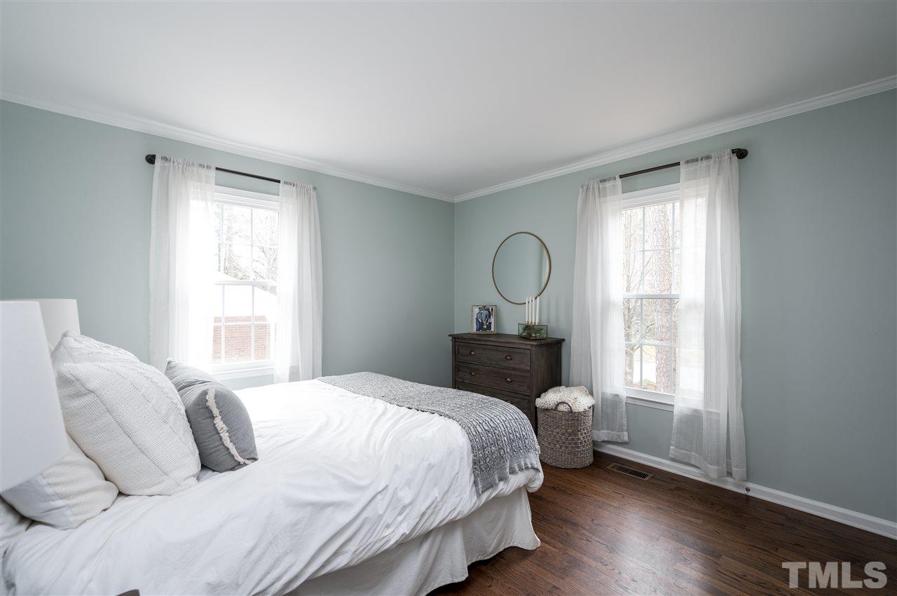7816 Prospector Place Raleigh, NC 27615 - Photo 10 of 13 3rd bedroom