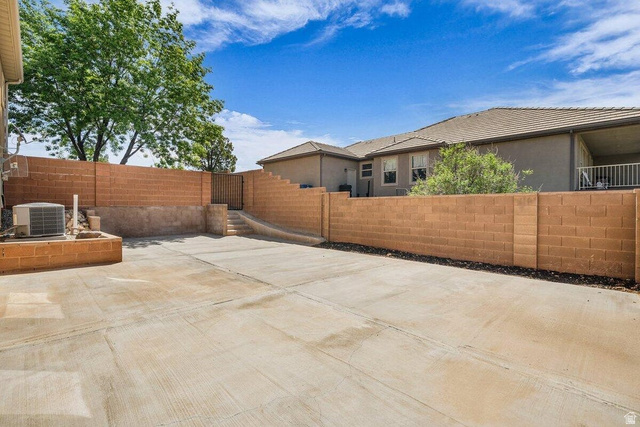 2516 South 2350th Street East St. George, UT 84790 - Photo 39 of 43