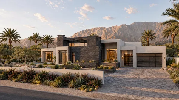 $4,240,000 | 49257 Jfk Trail, Palm Desert, CA 92260