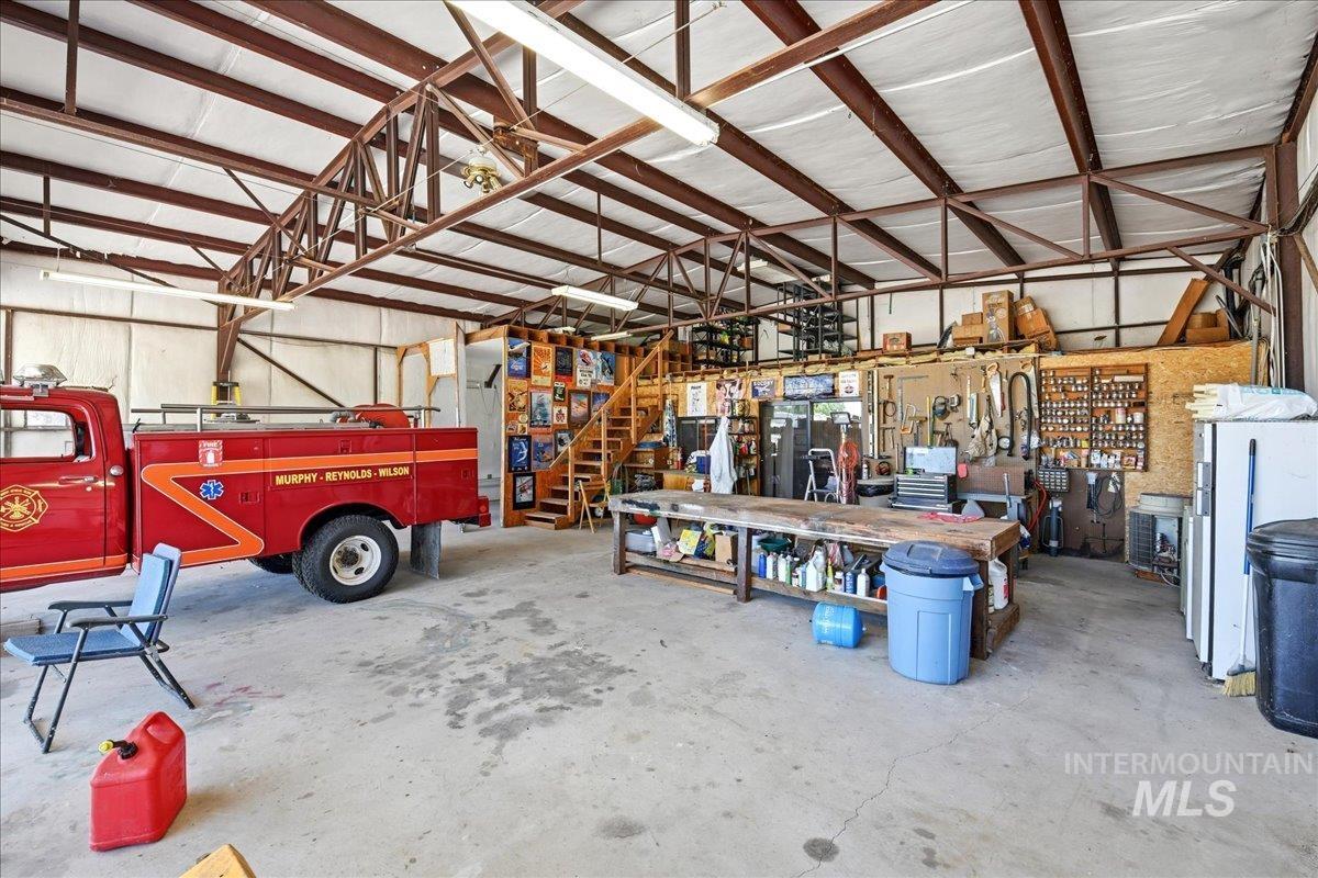 10250 Airpark Loop Road Melba, ID 83641 - Photo 44 of 50