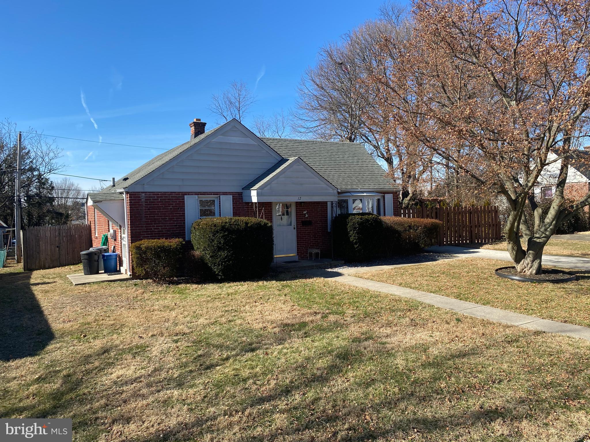 12 James Road Broomall, PA 19008 - Photo 12 of 13 Front