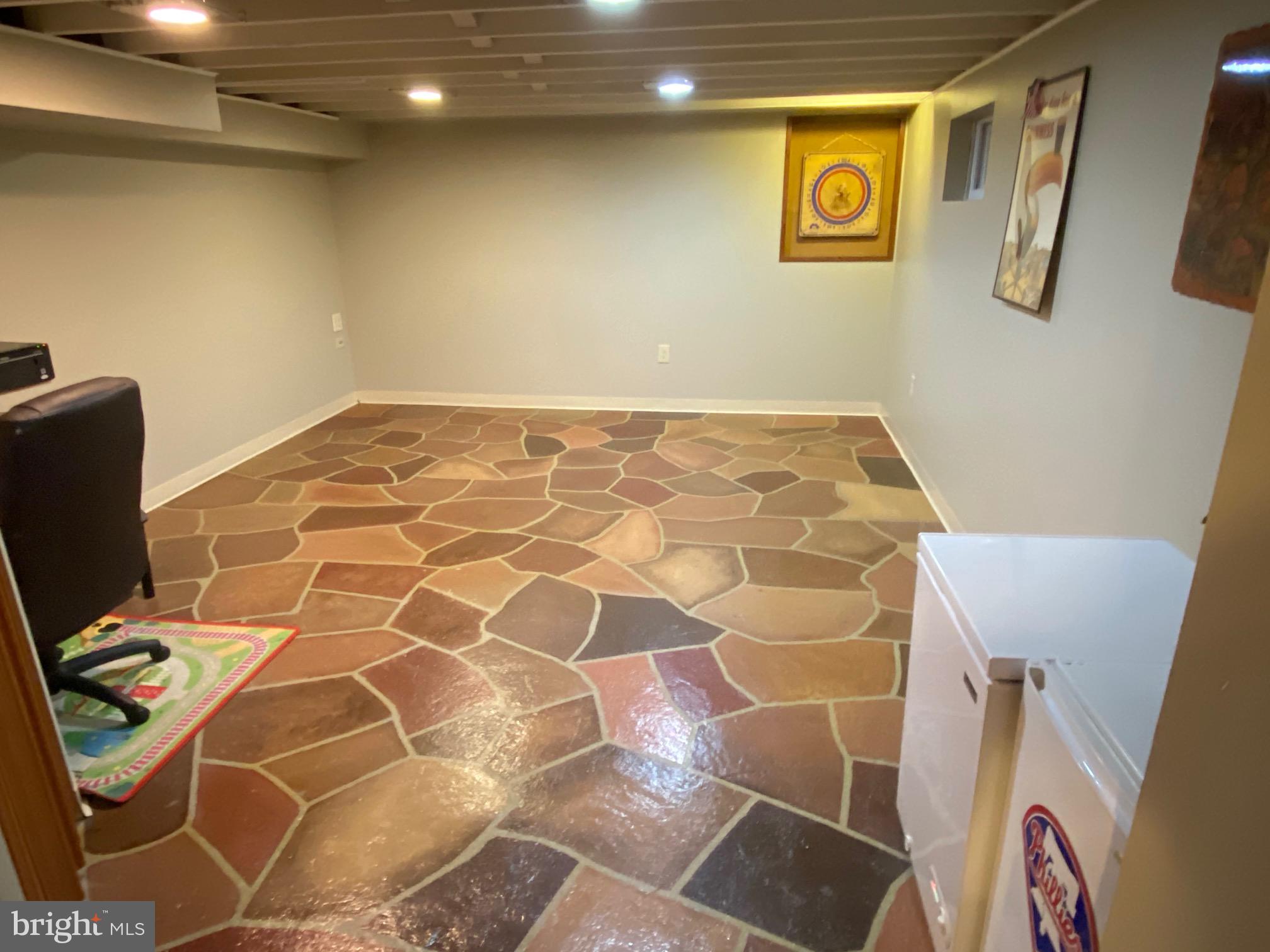 12 James Road Broomall, PA 19008 - Photo 4 of 13 Basement