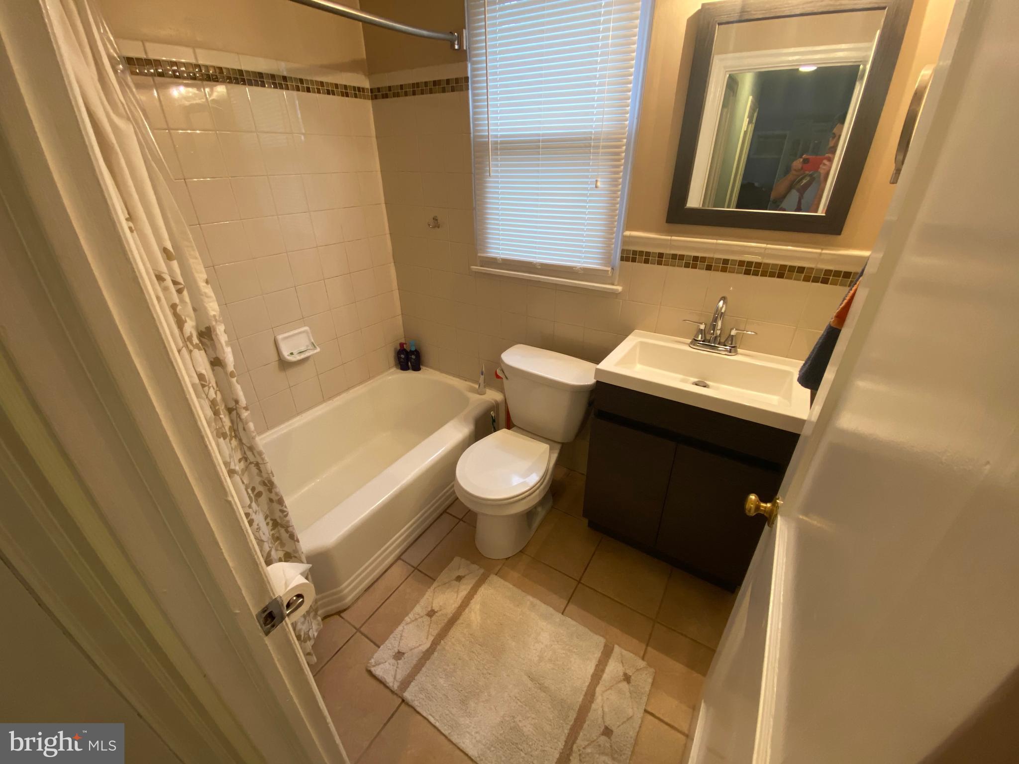 12 James Road Broomall, PA 19008 - Photo 5 of 13 Bathroom