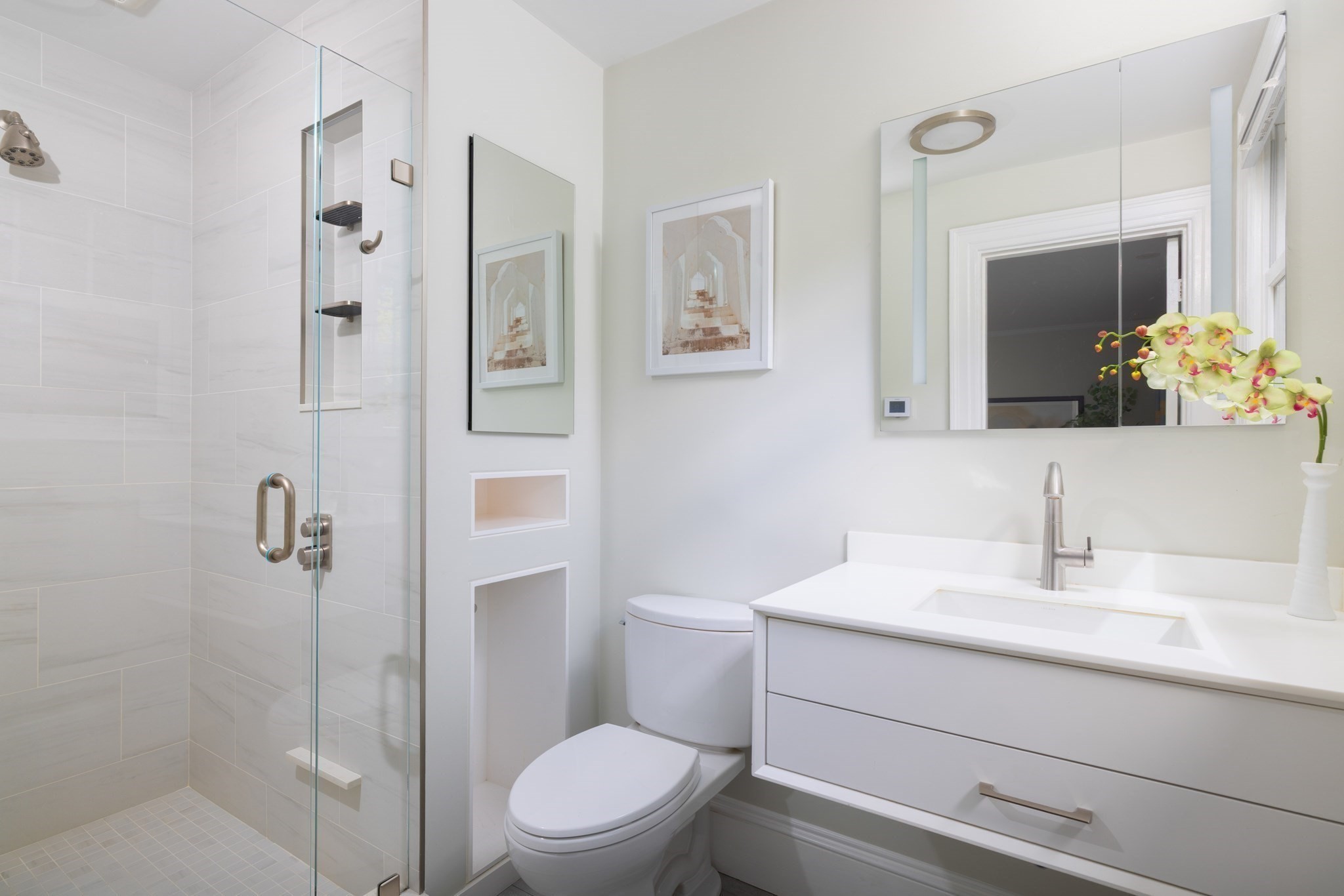 249 Clinton Road Brookline, MA 02445 - Photo 11 of 27 Gallery Image 11