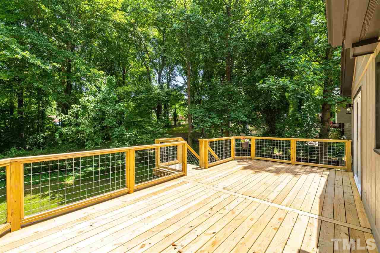 6816 Valley Drive Raleigh, NC 27612 - Photo 8 of 29