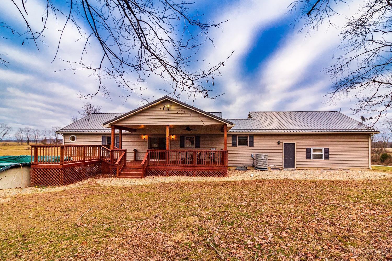 293 Ferguson Road Seaman, OH 45679 - Photo 14 of 41