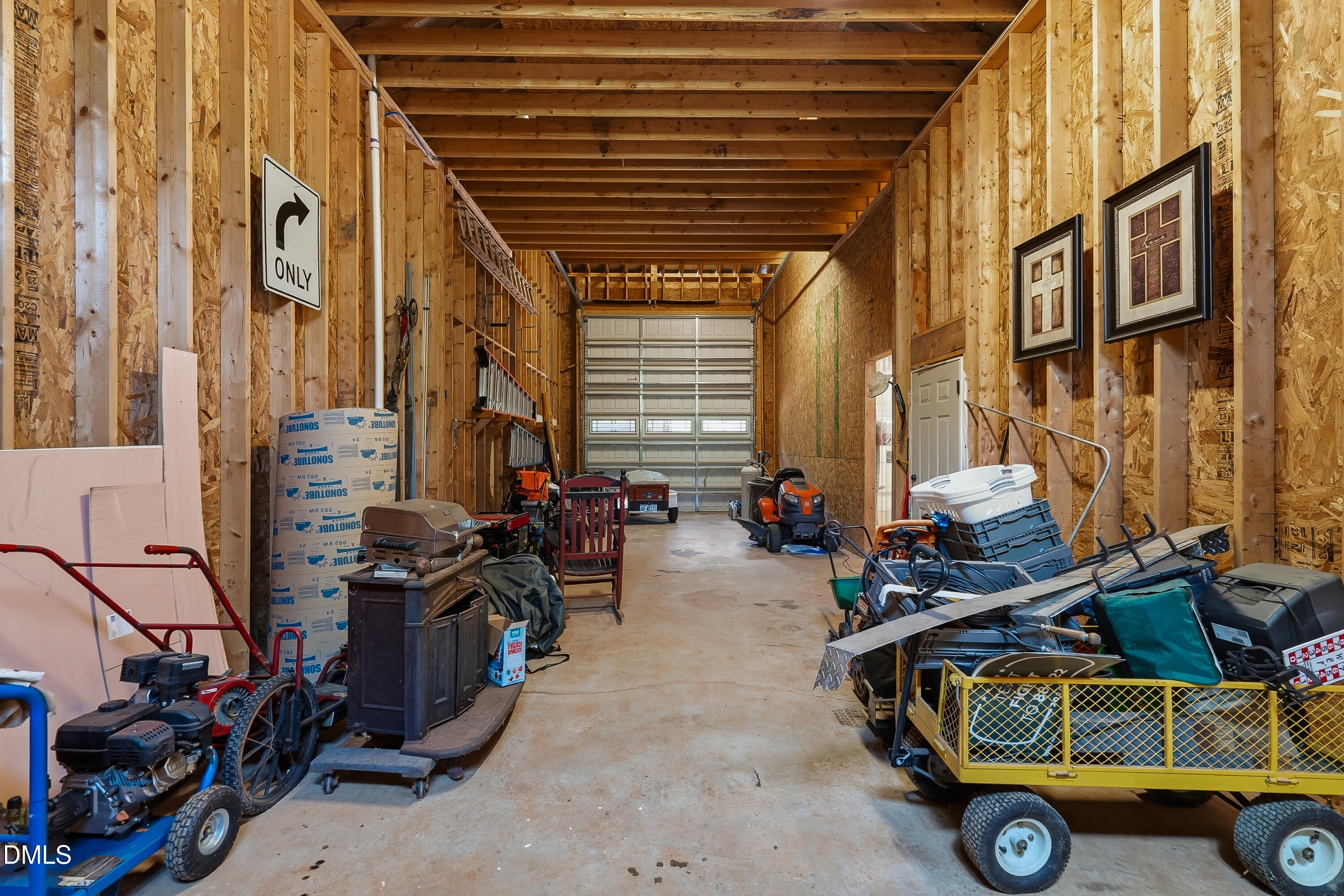 127 Sacred Fire Road Louisburg, NC 27549 - Photo 50 of 70 27-print-DSC00991