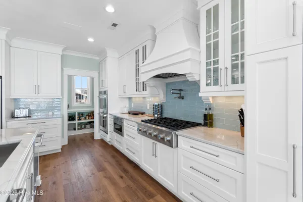 $3,300,000 | 243 Ocean Boulevard West, Supply, NC 28462