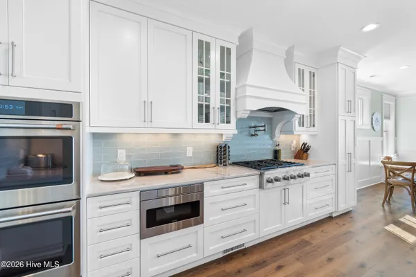 $3,300,000 | 243 Ocean Boulevard West, Supply, NC 28462