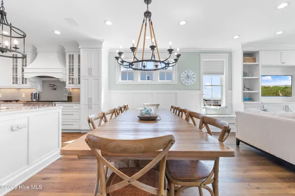 $3,300,000 | 243 Ocean Boulevard West, Supply, NC 28462