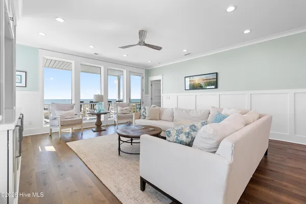 $3,300,000 | 243 Ocean Boulevard West, Supply, NC 28462
