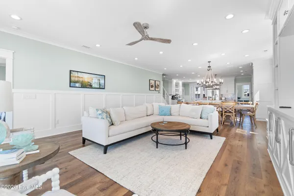$3,300,000 | 243 Ocean Boulevard West, Supply, NC 28462