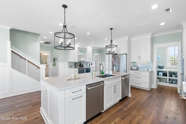 $3,300,000 | 243 Ocean Boulevard West, Supply, NC 28462