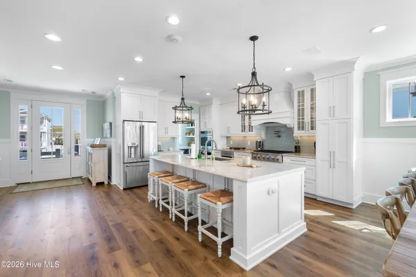 $3,300,000 | 243 Ocean Boulevard West, Supply, NC 28462