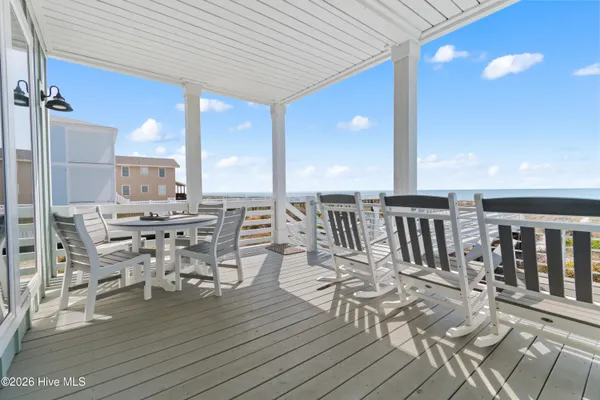 $3,300,000 | 243 Ocean Boulevard West, Supply, NC 28462