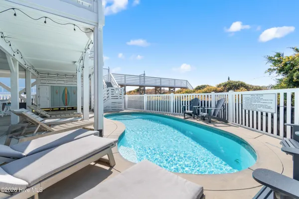 $3,300,000 | 243 Ocean Boulevard West, Supply, NC 28462