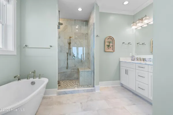 $3,300,000 | 243 Ocean Boulevard West, Supply, NC 28462