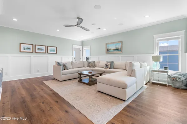 $3,300,000 | 243 Ocean Boulevard West, Supply, NC 28462