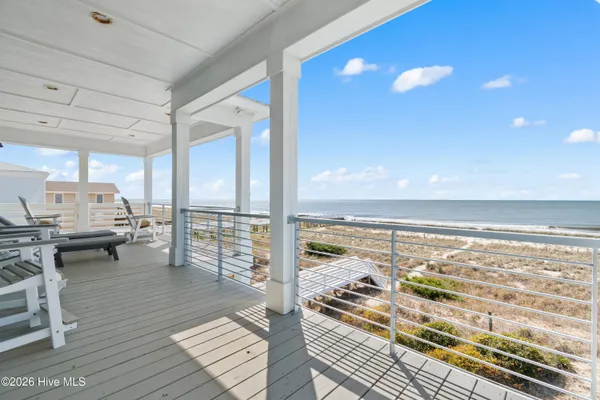 $3,300,000 | 243 Ocean Boulevard West, Supply, NC 28462