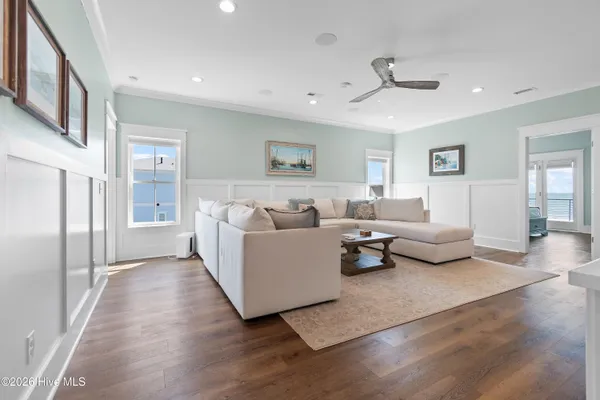 $3,300,000 | 243 Ocean Boulevard West, Supply, NC 28462