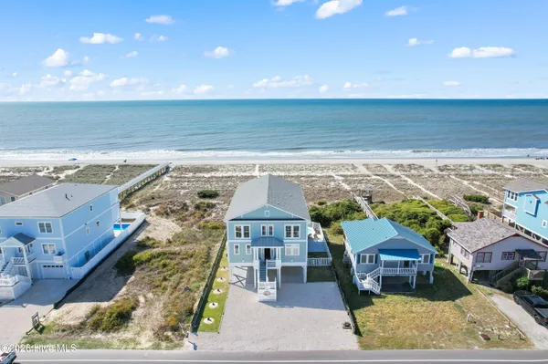 $3,300,000 | 243 Ocean Boulevard West, Supply, NC 28462