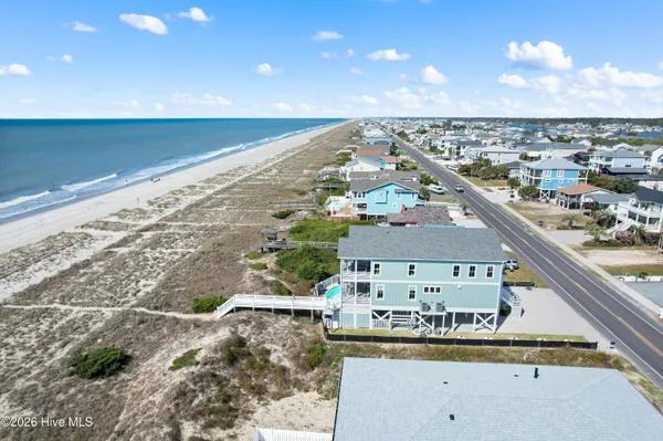 $3,300,000 | 243 Ocean Boulevard West, Supply, NC 28462