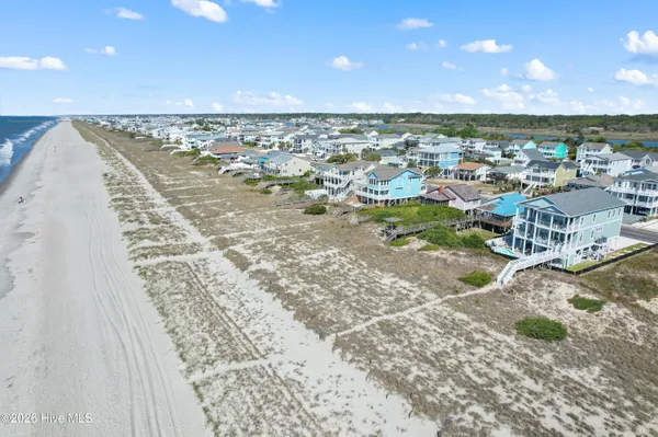 $3,300,000 | 243 Ocean Boulevard West, Supply, NC 28462