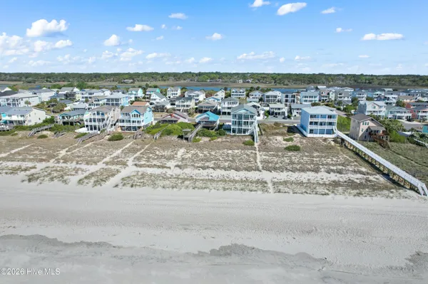 $3,300,000 | 243 Ocean Boulevard West, Supply, NC 28462