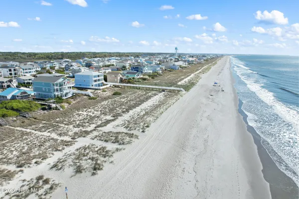 $3,300,000 | 243 Ocean Boulevard West, Supply, NC 28462