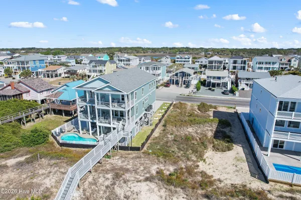 $3,300,000 | 243 Ocean Boulevard West, Supply, NC 28462