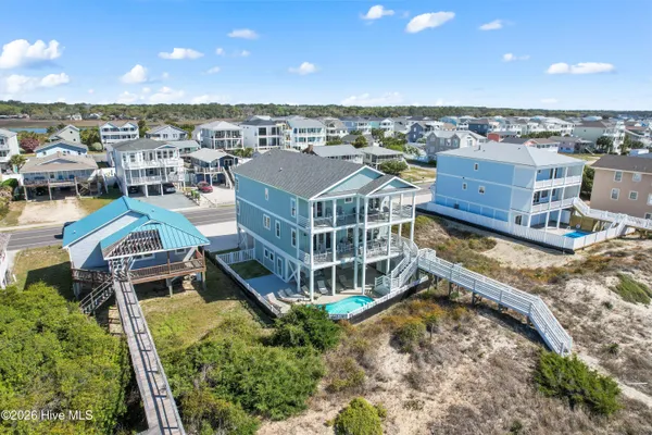 $3,300,000 | 243 Ocean Boulevard West, Supply, NC 28462