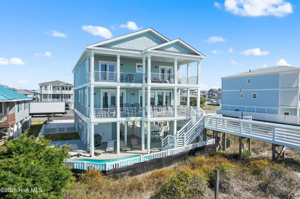 $3,300,000 | 243 Ocean Boulevard West, Supply, NC 28462