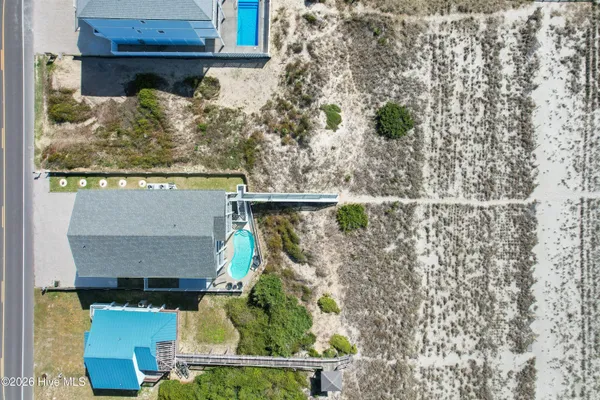 $3,300,000 | 243 Ocean Boulevard West, Supply, NC 28462