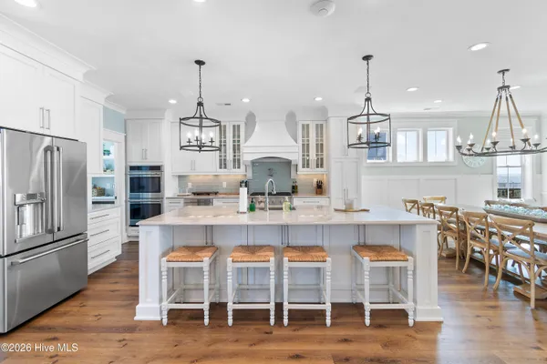 $3,300,000 | 243 Ocean Boulevard West, Supply, NC 28462