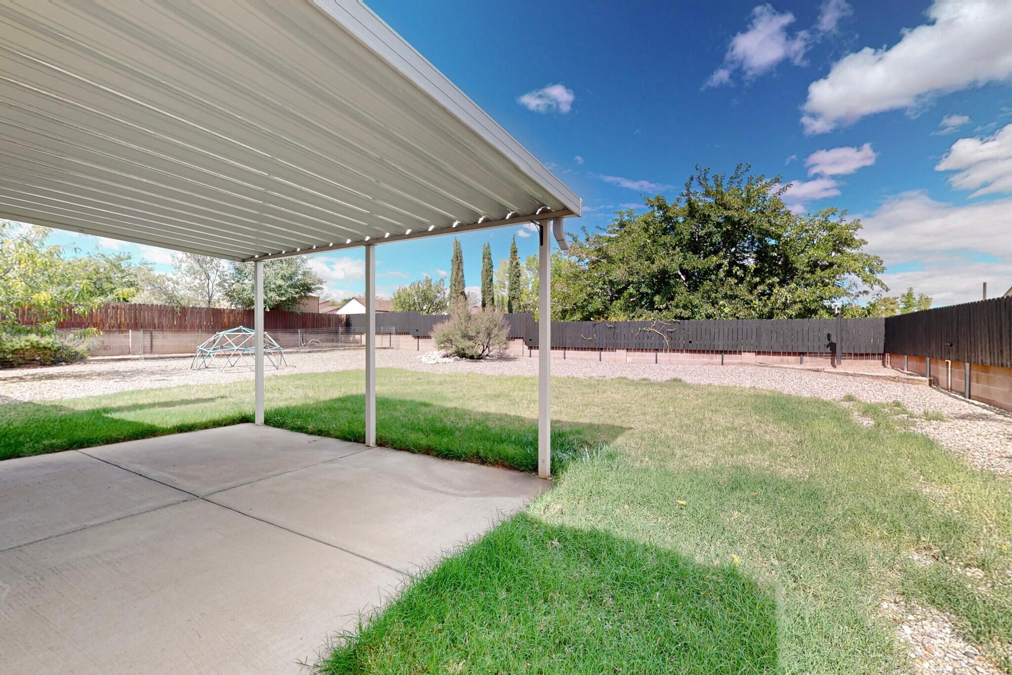 4635 Gypsum Drive Northeast Rio Rancho, NM 87124 - Photo 40 of 43 Gallery Image 40