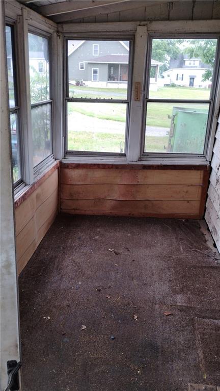 594 East Main St Extension Grove City, PA 16127 - Photo 13 of 14 Screened Porch