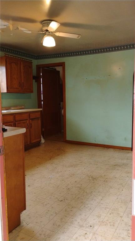 594 East Main St Extension Grove City, PA 16127 - Photo 5 of 14 Kitchen