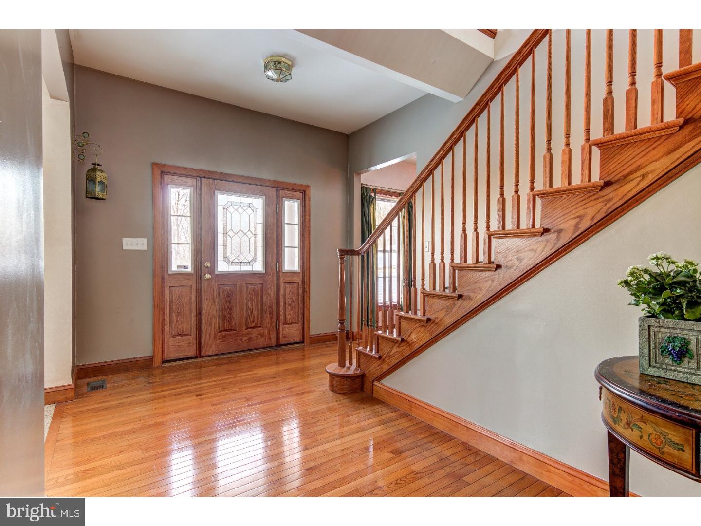 221 Overlook Road Morgantown, PA 19543 - Photo 2 of 25 Foyer