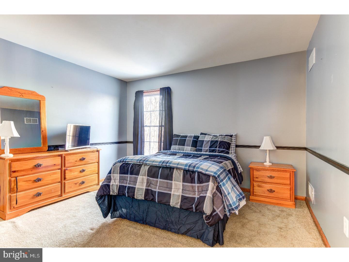 221 Overlook Road Morgantown, PA 19543 - Photo 21 of 25 Bedroom 3