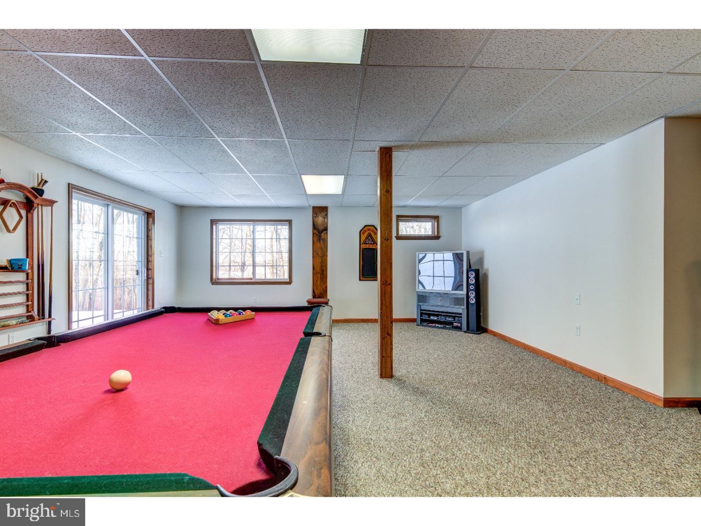 221 Overlook Road Morgantown, PA 19543 - Photo 23 of 25 Basement - Finished