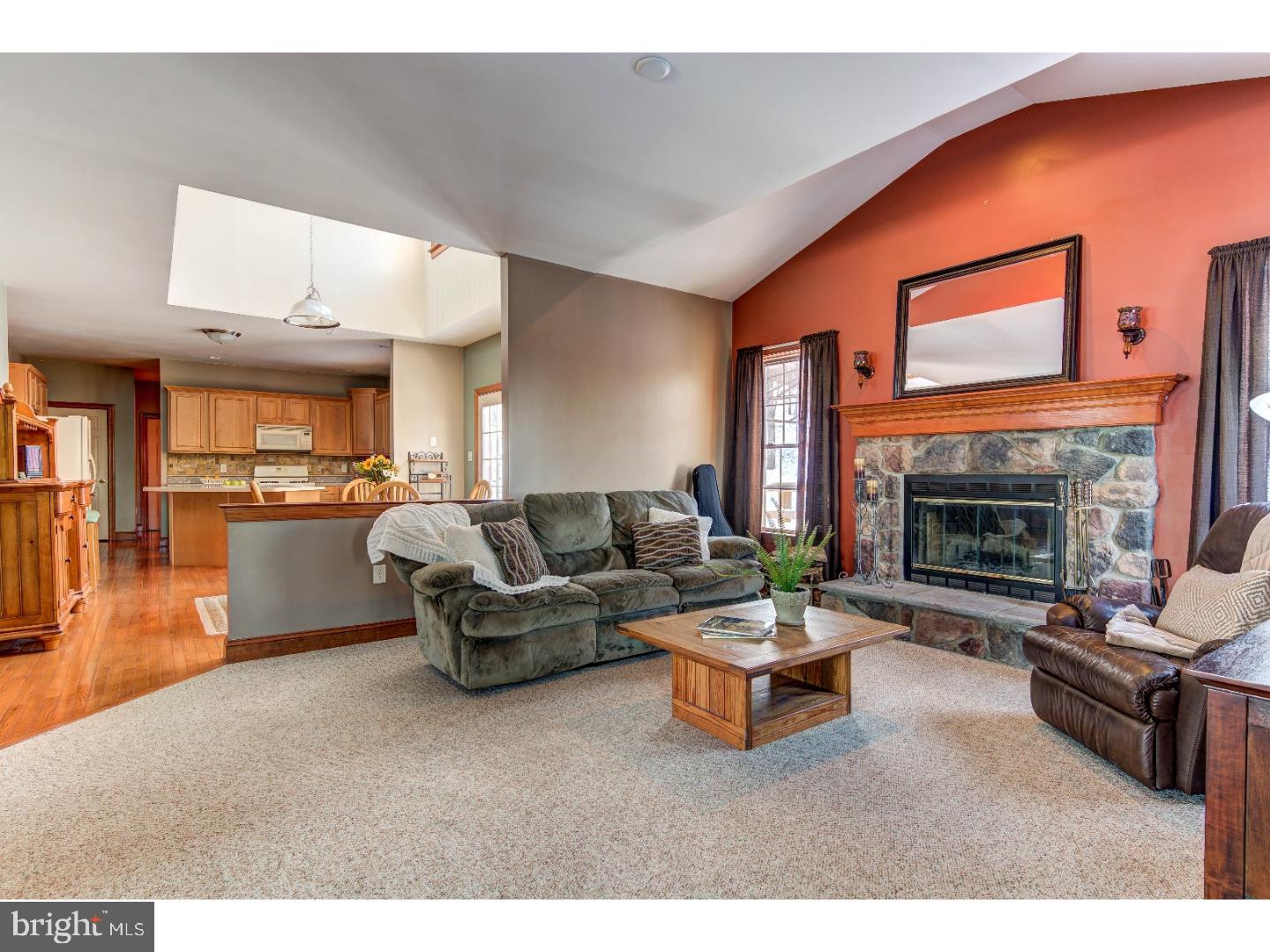 221 Overlook Road Morgantown, PA 19543 - Photo 10 of 25 Family Room