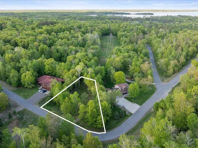 $34,900 | Tbd Eagle Lane, Breezy Point, MN 56472
