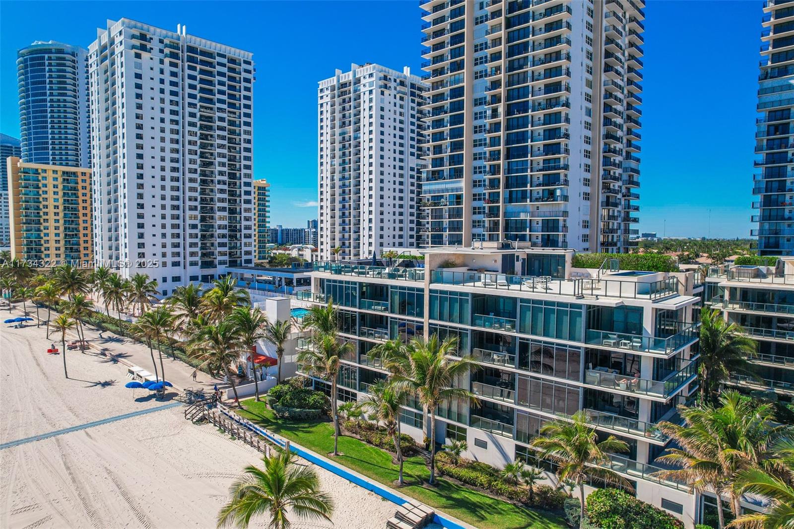 2205 South Surf Road, Unit 4A Hollywood, FL 33019 - Photo 67 of 71